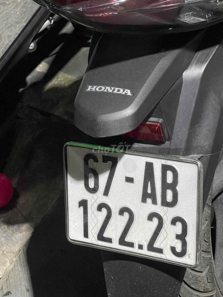 thanh lý xe mới. hạy 4k cây mới keng. Mua bán Xe máy tại Thị xã Tân Uyên Bình Dương được đăng bởi Le van hieu hình 1