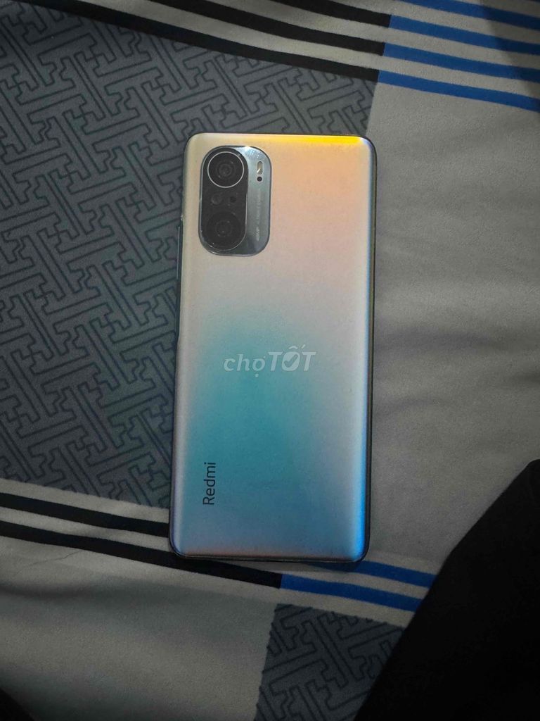 K40 5G 8/256 Snapdragon870. Mua bán Điện thoại tại Thị xã La Gi Bình Thuận được đăng bởi Hùng hình 1