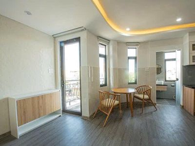 Аренда · 1 комн. · Quận Sơn Trà, ул. Nguyễn Thị Định