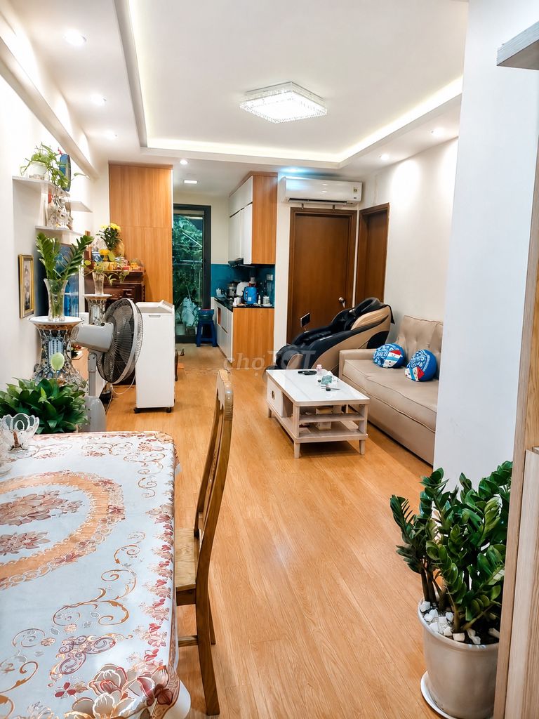 Cần bán căn hộ chung cư 65m