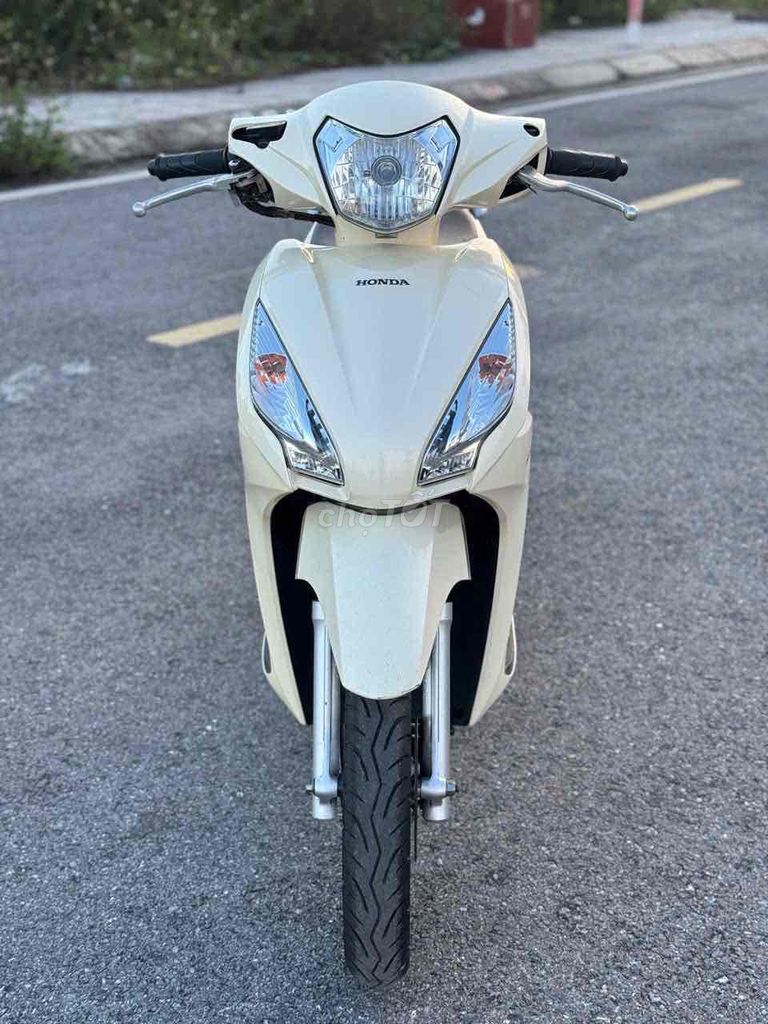 Vision 2020 khoá Smatkey. Mua bán Xe máy tại Quận Lê Chân Hải Phòng được đăng bởi Xe Máy Thương Hường  hình 3