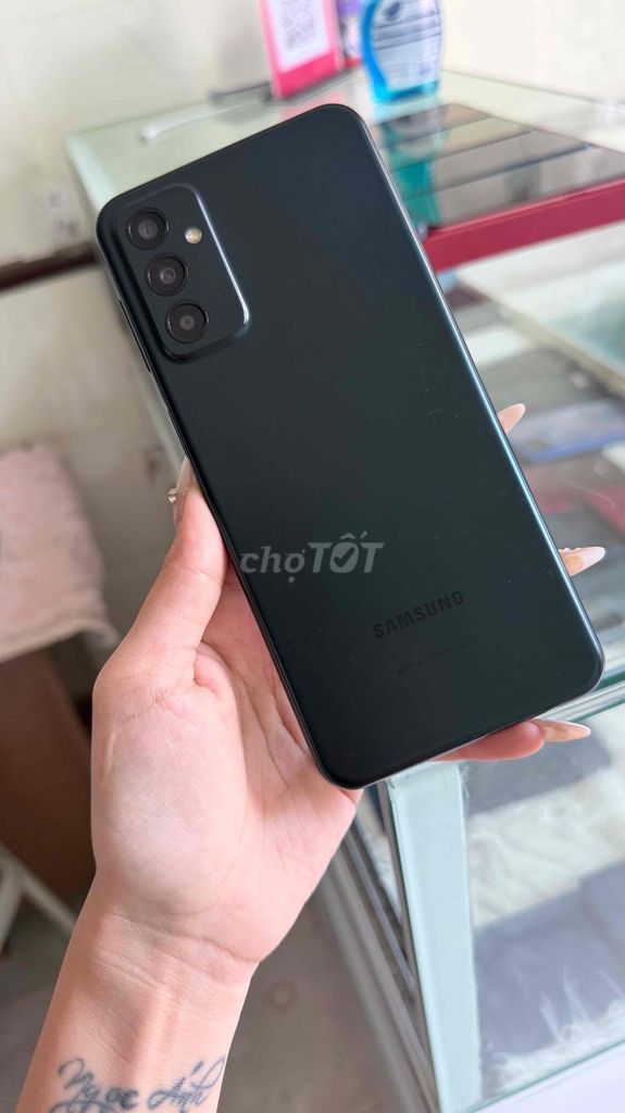 Samsung Galaxy M23 ⚡️. Mua bán Điện thoại tại Thành phố Buôn Ma Thuột Đắk Lắk được đăng bởi HA MOBILE hình 1