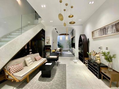 Rent · 3 bd · 90 м² · Quận Hải Châu, ул. Đường Ông Ích Khiêm