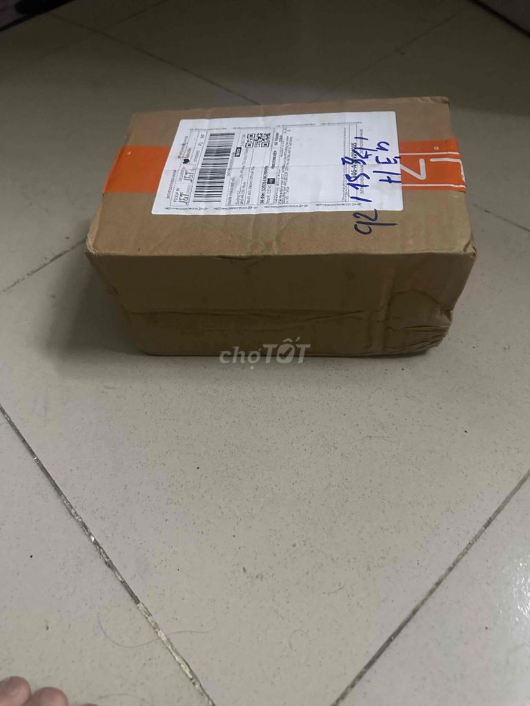 Poco X8 Pro 8GB/512GB. Mua bán Điện thoại tại Thành phố Thủ Đức Tp Hồ Chí Minh được đăng bởi Huy Vũ  hình 1
