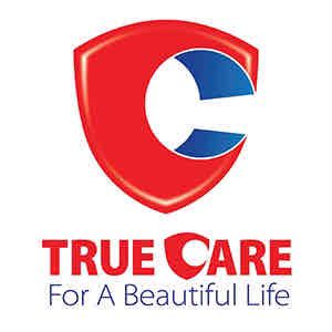 CÔNG TY CỔ PHẦN TRUE CARE logo