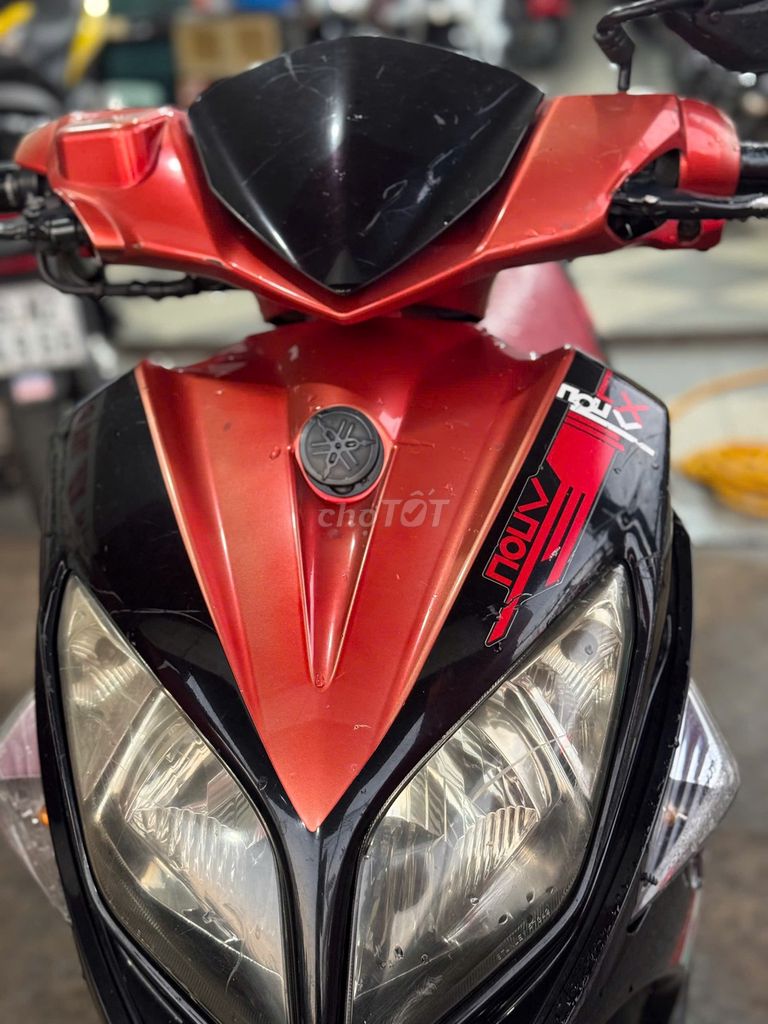 🔥NOUVO 4 ĐỜI 2010 -- SẠCH SẼ LIỀN LẠC🔥. Mua bán Xe máy tại Huyện Trảng Bom Đồng Nai được đăng bởi phương hình 8