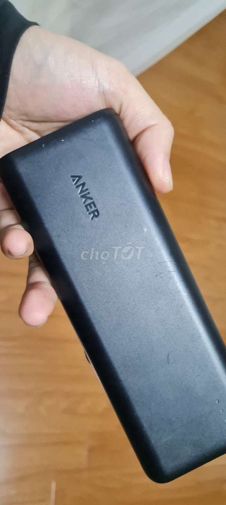 Sạc dự phòng Anker 20.000mah