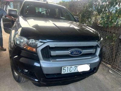 Ford Ranger XLS 2016 Tự động 100000 km Đen. Mua bán Ô tô tại Quận 8 Tp Hồ Chí Minh được đăng bởi VinFast Đại Lộc