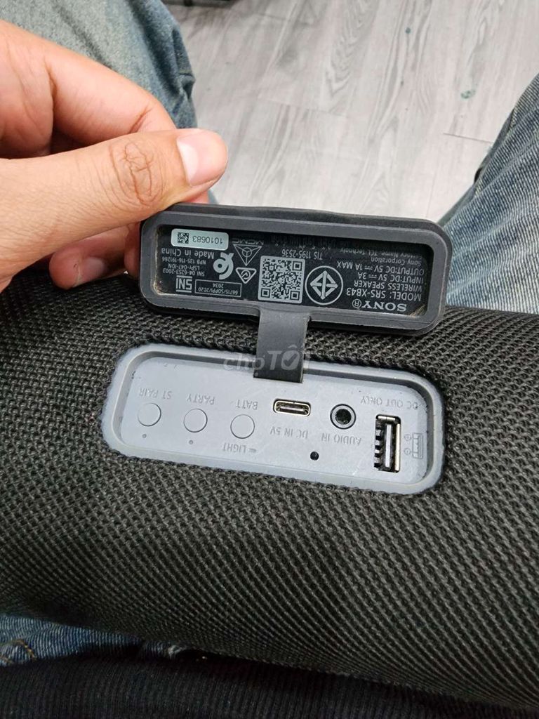 Do lên đời cần thanh lý xb43 vẫn hd tốt. Mua bán Tivi, Âm thanh tại Thành phố Dĩ An Bình Dương được đăng bởi Quang Linh hình 2