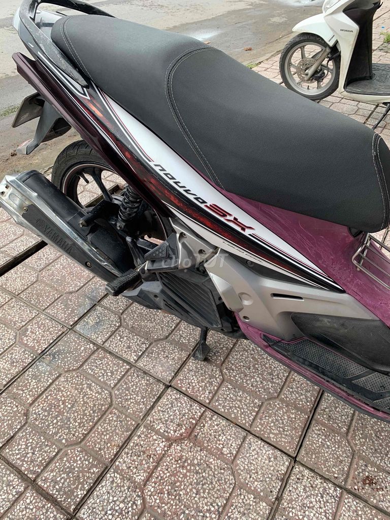 Bán xe Nouvo 5 fi. Mua bán Xe máy tại Huyện Bến Lức Long An được đăng bởi Son hình 6