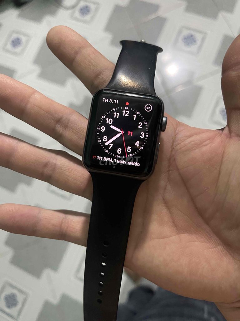 apple watch s3