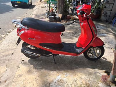 Elizabet 2013..Xe đẹp.Máy ngon..Bs 72. Mua bán Xe máy tại Huyện Đất Đỏ Bà Rịa - Vũng Tàu được đăng bởi Trường