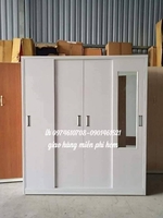 TỦ NHỰA ĐÀI LOAN KHÁNH HUYỀN 678