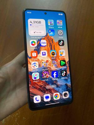 Oppo Reno 12F 5G 8/256GB Zin  2 sim