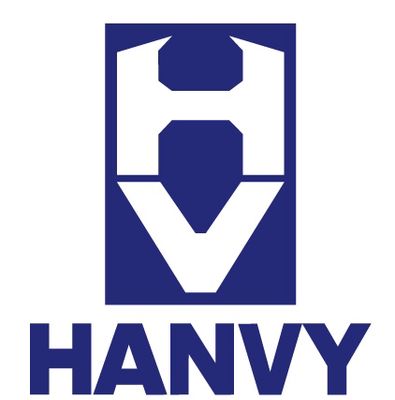 Công ty TNHH Kỹ Thuật HANVY logo
