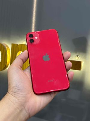 IPhone 11 64GB Qte Pin new 100 Zin đẹp 99#