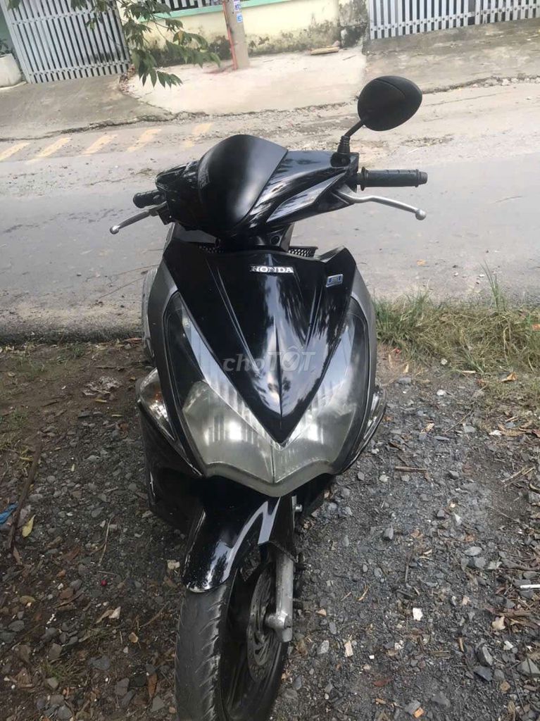Полные документы Honda Air Blade