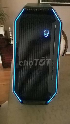 Dell Alienware 51R2 dòng cuối i7 6950x Nhật về đẹp