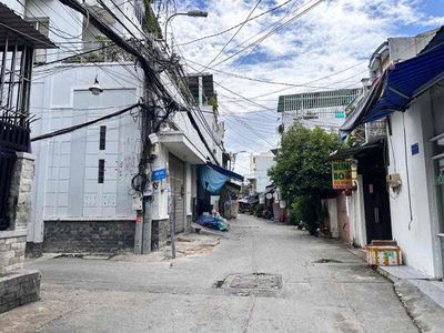 30 Lâm Văn Bền, Quận 7, HXH, 5 tầng, 4x14, giá 7 tỷ. Mua bán nhà ở tại Quận 7 Tp Hồ Chí Minh được đăng bởi Anh Bui