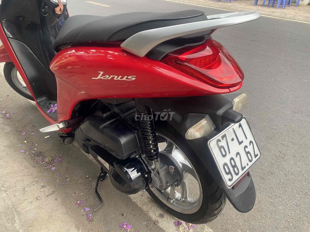 janus 2017 bs 67 ag. Mua bán Xe máy tại Huyện Chợ Mới An Giang được đăng bởi Cửa hàng xe gắn máy Minh Thuận hình 4