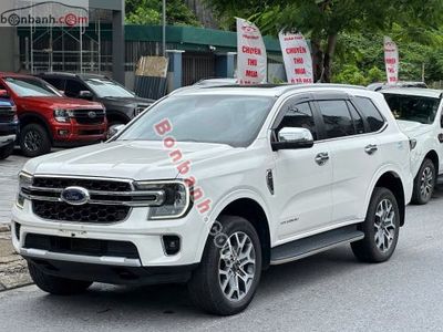 Ford Everest Titanium 2.0L 4x2 AT 2022. Mua bán Ô tô tại Quận Hai Bà Trưng Hà Nội được đăng bởi Thành Luân