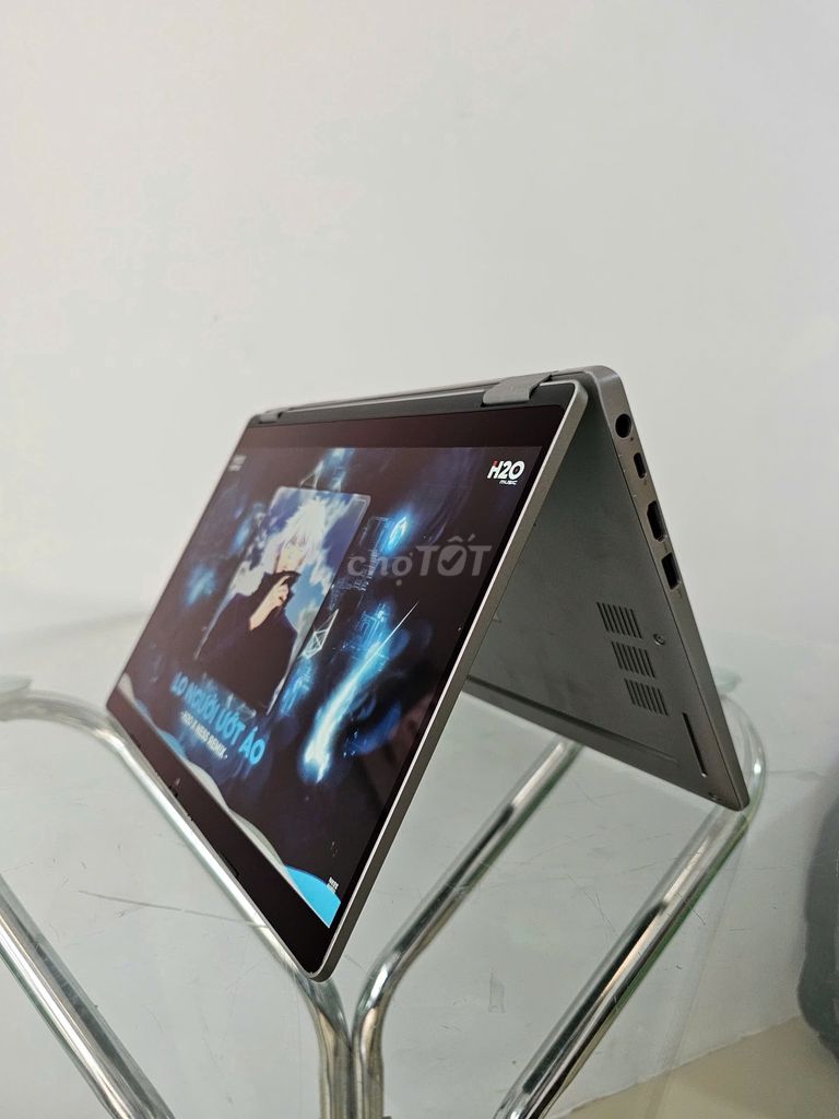 Dell Latitude 5310 i5 Gen 10 16GB/256GB. Mua bán Laptop tại Quận 7 Tp Hồ Chí Minh được đăng bởi Lê Na hình 1