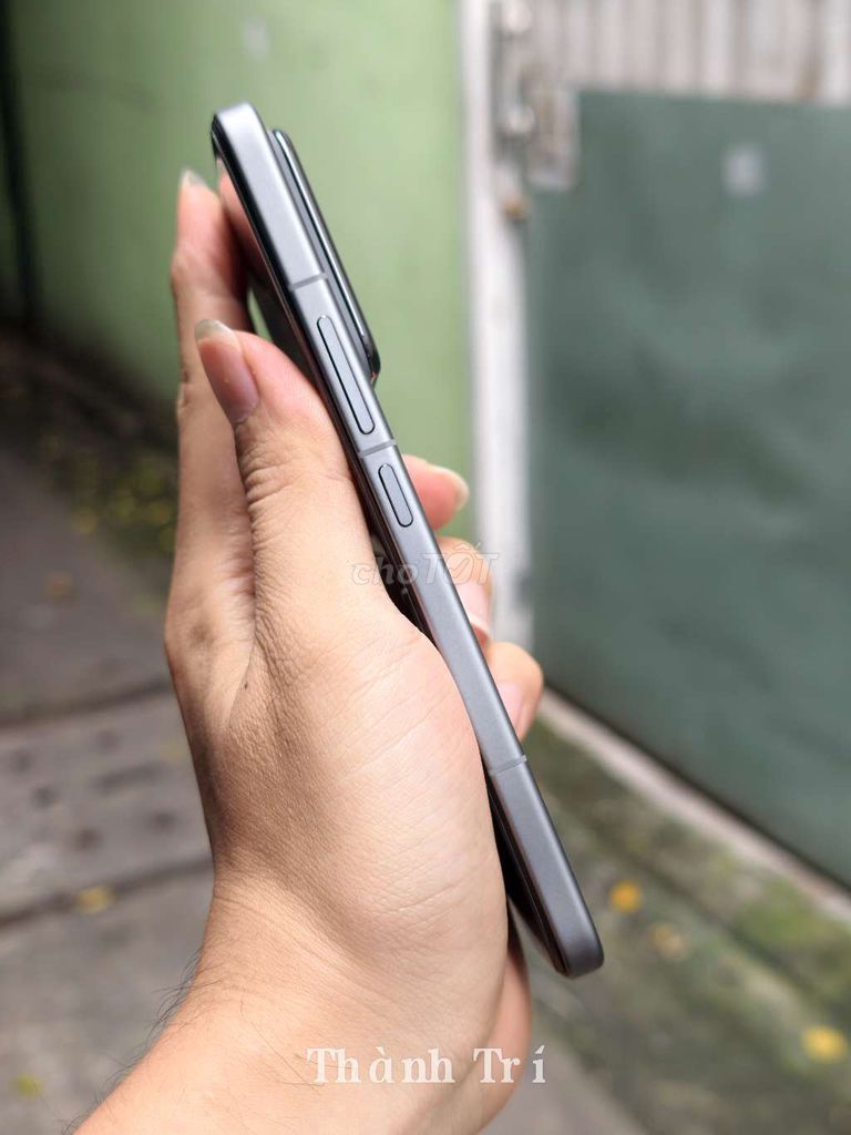 Xiaomi mi 15 pro 12/256 full box. Mua bán Điện thoại tại Quận Gò Vấp Tp Hồ Chí Minh được đăng bởi Thanh Tri hình 5