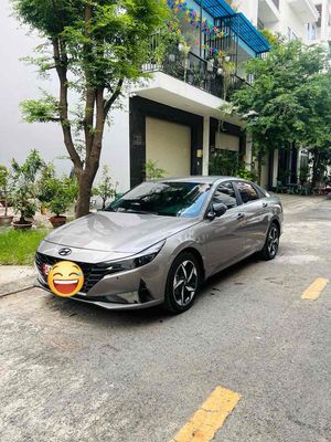 Hyundai Elantra 2.0 đặc biệt 2022 Xám 35000 km