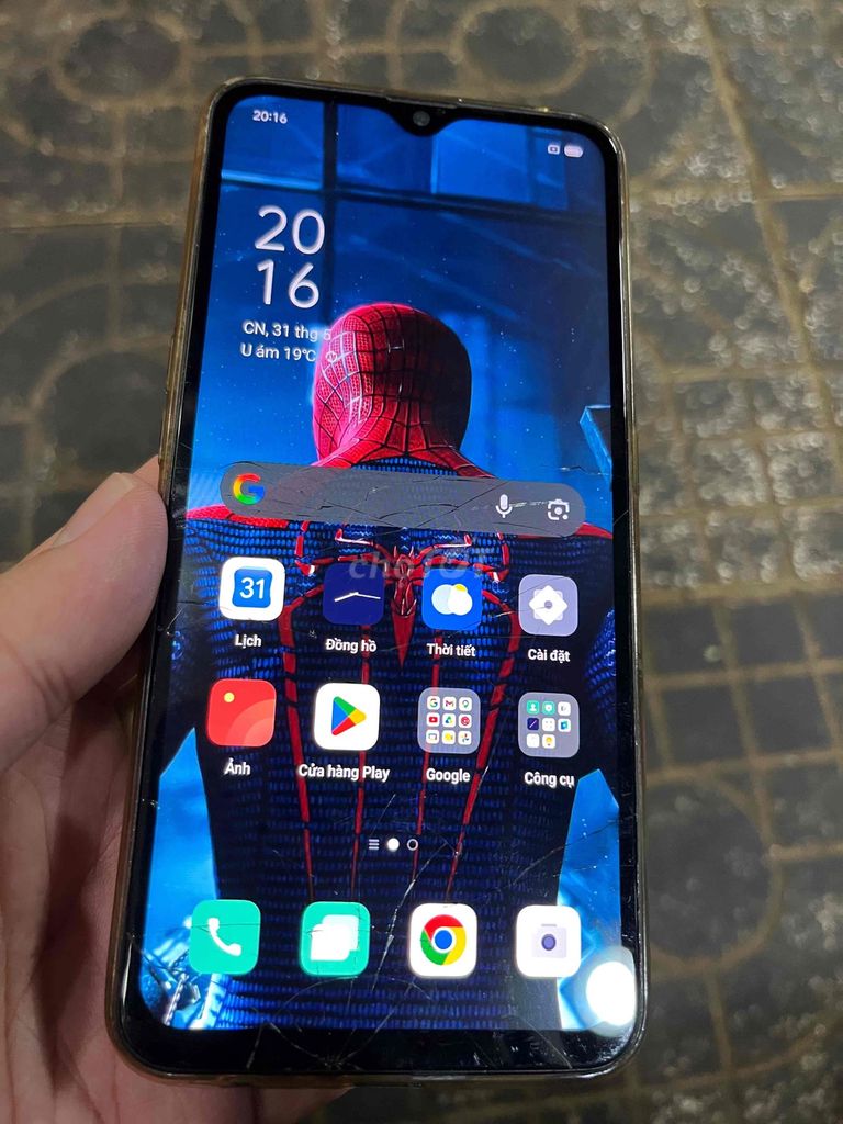 Oppo F11 Ram 8/256Gb zin full êm 2 sim chất rẻ 950. Mua bán Điện thoại tại Quận Tân Bình Tp Hồ Chí Minh được đăng bởi Vũ hình 1