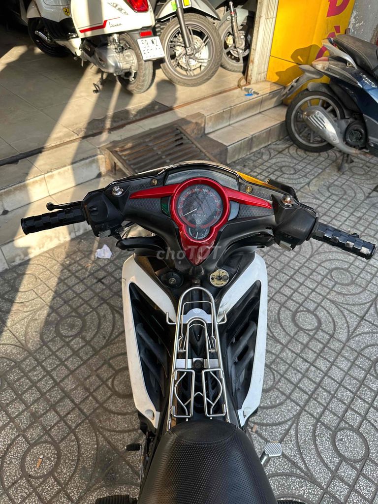 Ex 135 đời 2012 bs 66 thanh lý giá 10 triệu 500. Mua bán Xe máy tại Quận Gò Vấp Tp Hồ Chí Minh được đăng bởi Hùng Võ Exciter hình 4