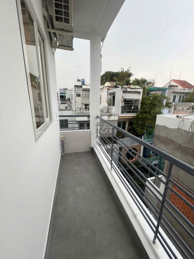 BÁN CĂN HỘ CC LÊ THỊ RIÊNG (QUẬN 10) – 60M² (2PN, 2WC) –  GIÁ 3.2 TỶ