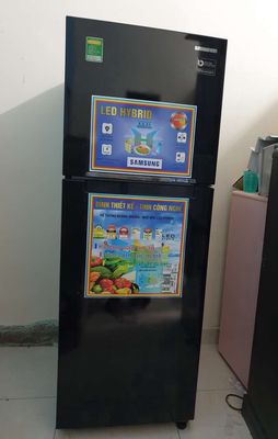 Tủ lạnh Samsung 240l invieter