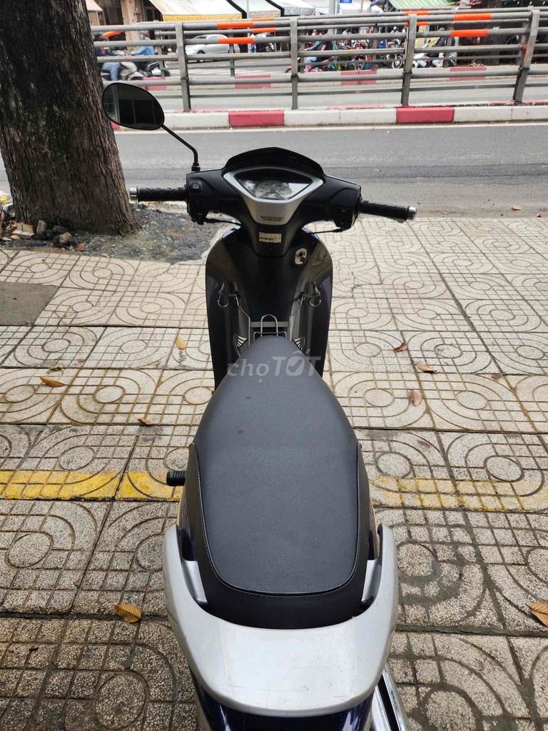 future neo. Mua bán Xe máy tại Quận 11 Tp Hồ Chí Minh được đăng bởi Trí Thức hình 5