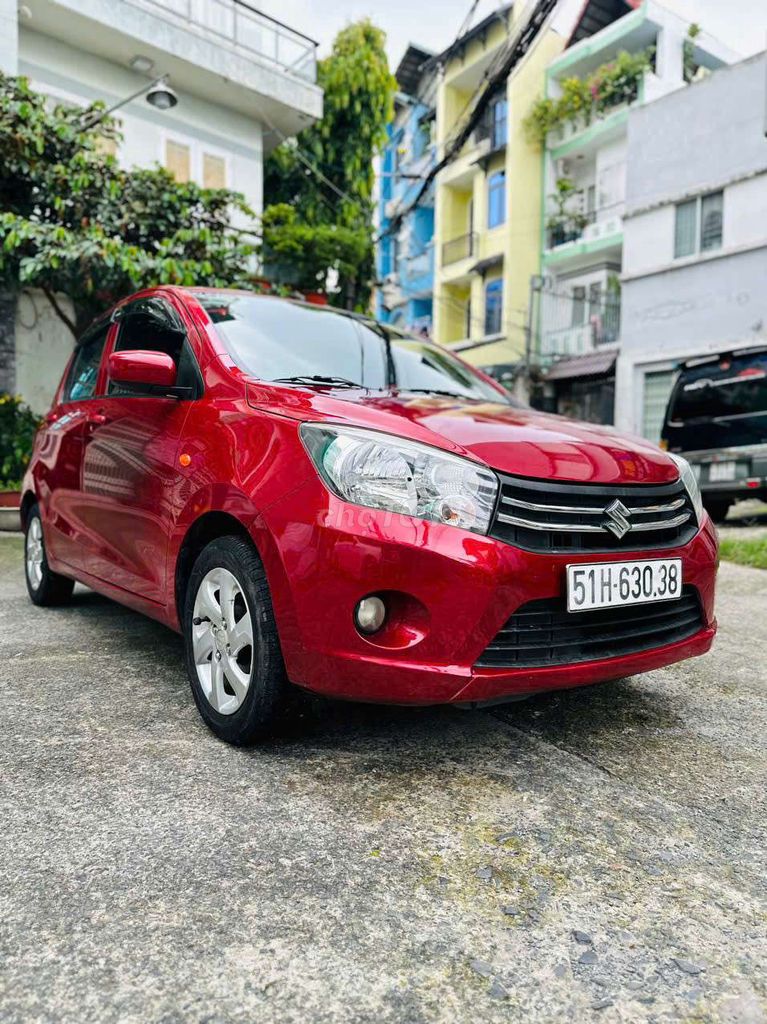 CERLERIO AT 3/2020 bssg 1 chủ. Mua bán Ô tô tại Quận Gò Vấp Tp Hồ Chí Minh được đăng bởi SU SU hình 17