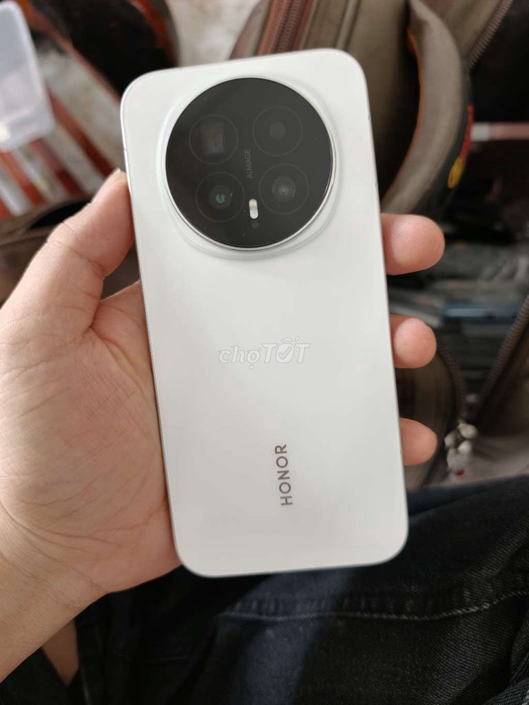 Honor Magic 8 12/256GB.đep 999%. gl. Mua bán Điện thoại tại Quận 10 Tp Hồ Chí Minh được đăng bởi phạm trường giang thích giao lưu  hình 1