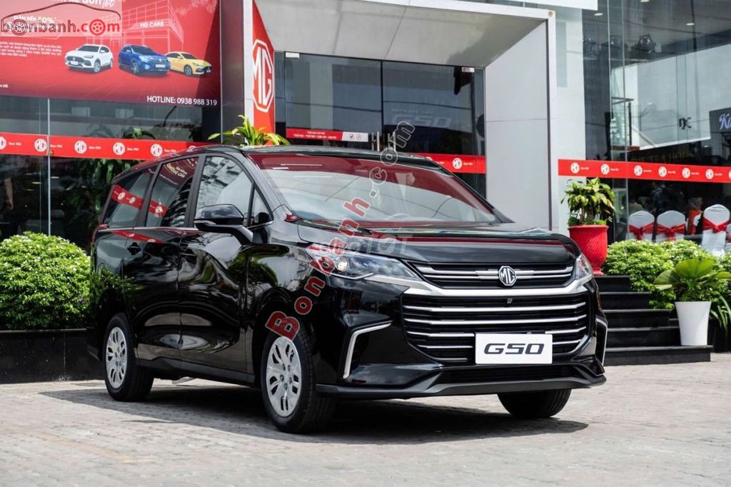 MG G50 1.5 MT Com 2025. Mua bán Ô tô tại Quận Long Biên Hà Nội được đăng bởi Bùi Tiến Hưng hình 4