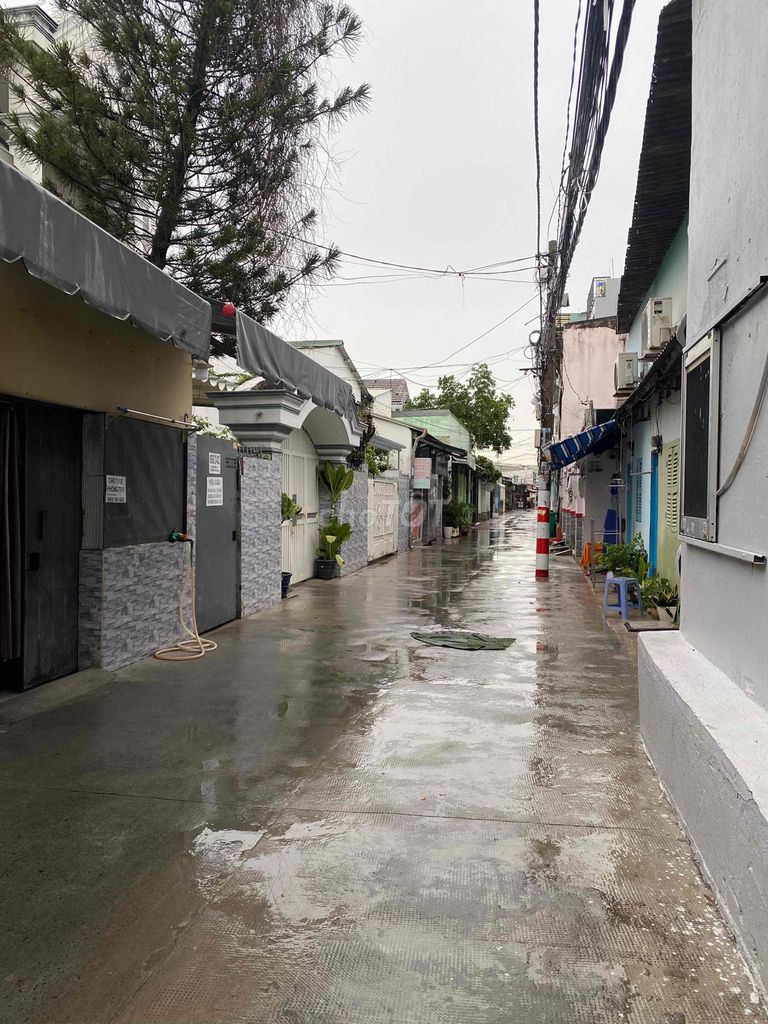 Bán khu trọ,2 dãy!12 phòng. Mua bán nhà ở tại Quận Tân Bình Tp Hồ Chí Minh được đăng bởi Phạm Minh Hiền hình 3