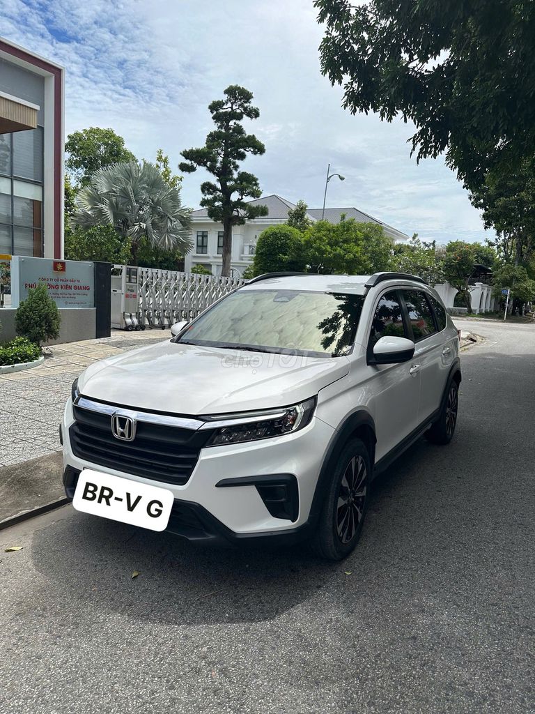 🔥HONDA BR-V G 2023 GIÁ CHỈ 575 TRIỆU🔥Xe Nhập Khẩu. Mua bán Ô tô tại Quận Cái Răng Cần Thơ được đăng bởi Tạ Minh Phương hình 1