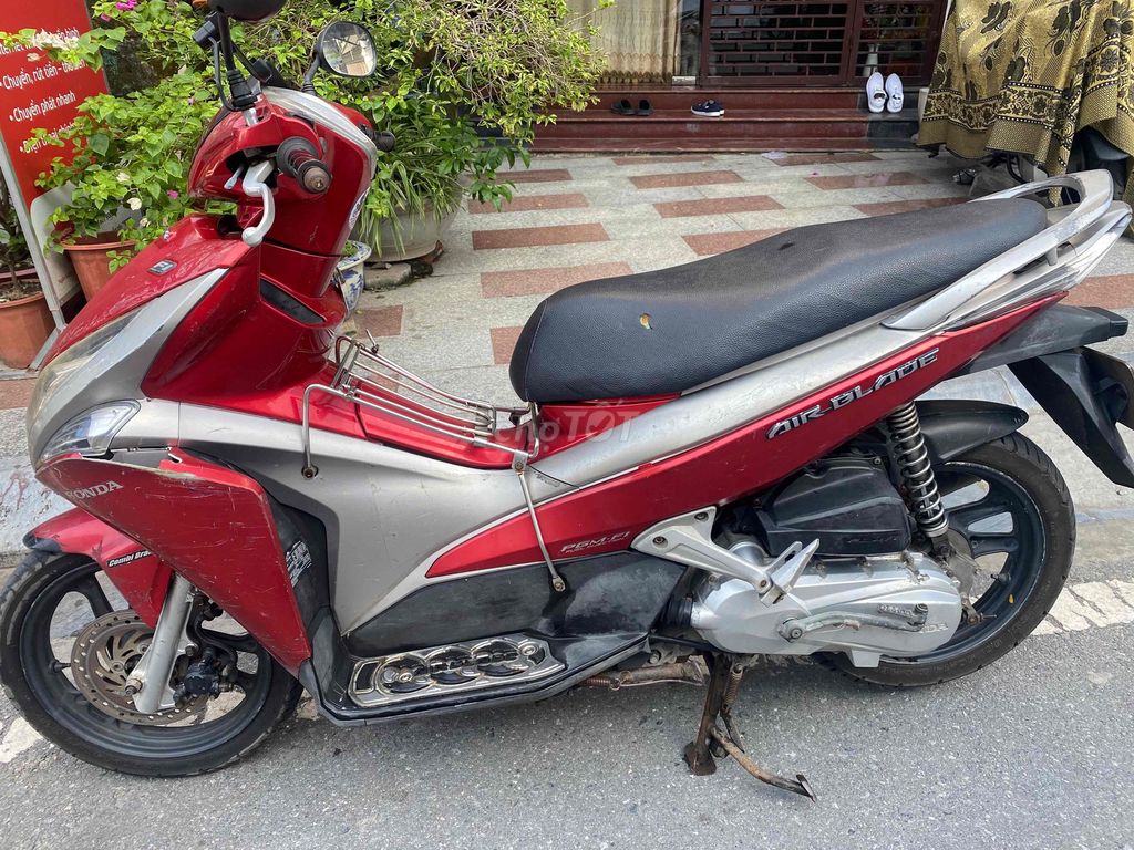 ab 2011 đầu to. Mua bán Xe máy tại Huyện An Dương Hải Phòng được đăng bởi Vu Ha hình 3