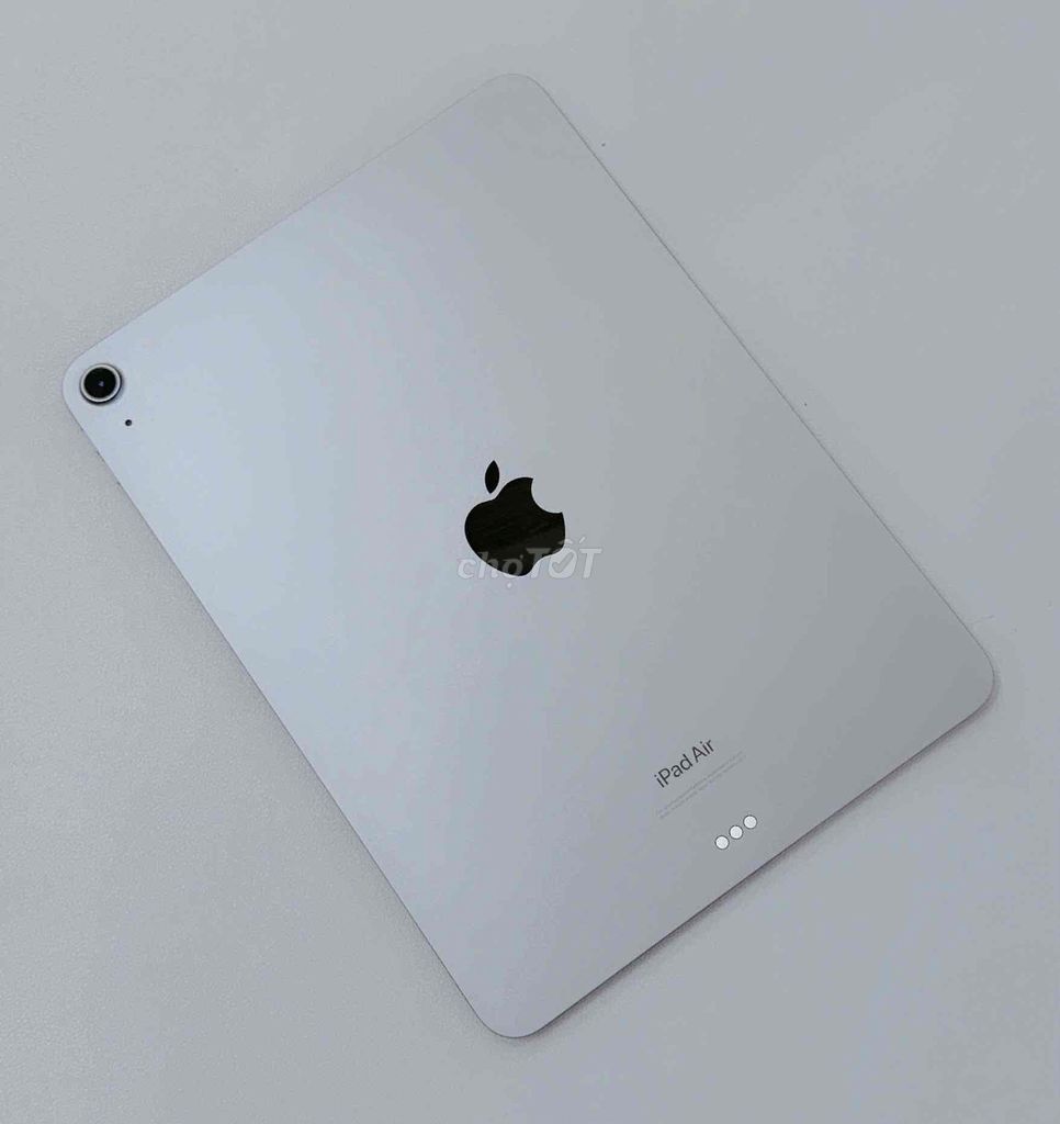 🔥 SALE SẬP SÀN –  📱 iPad Air 5 256GB Gray 🔥. Mua bán Máy tính bảng tại Quận Thanh Khê Đà Nẵng được đăng bởi Nguyễn Văn Tâm hình 1