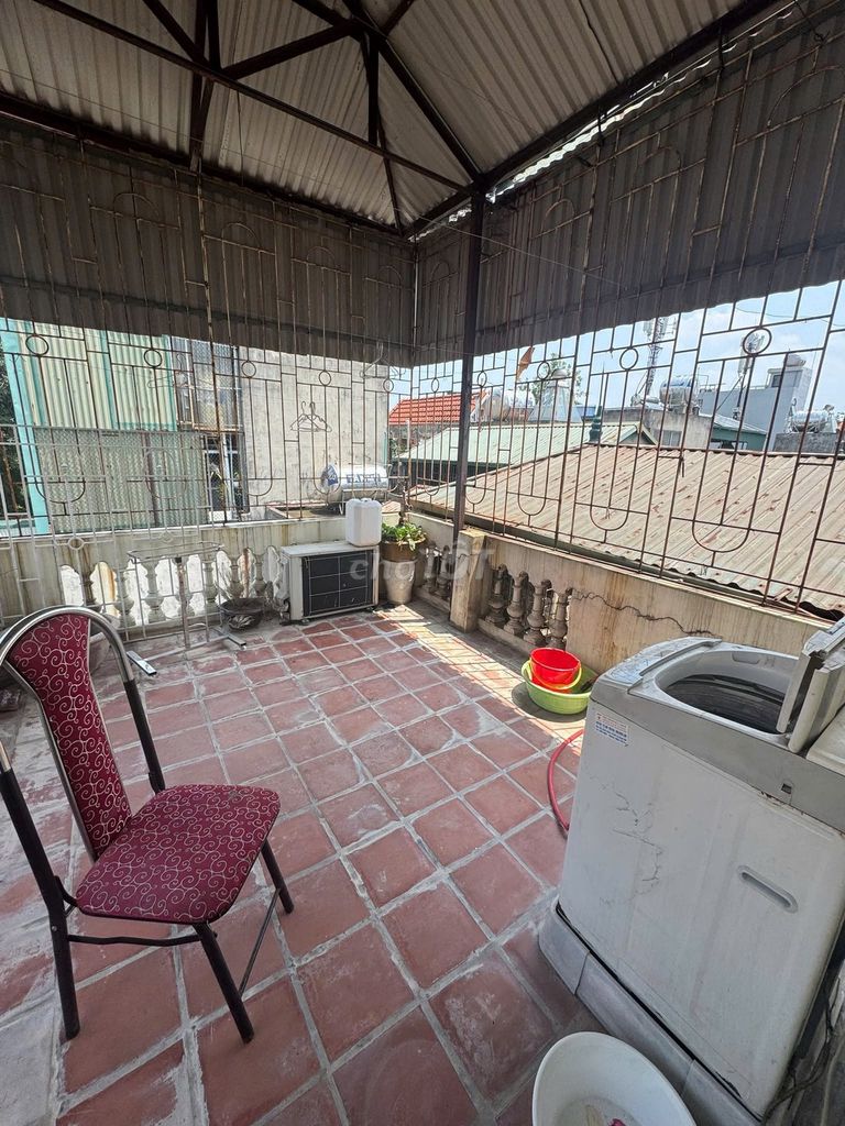 Дом в аренду 30 м² x 5 этажей, 3 спальни, 3 туалета в Бадине, Ханой