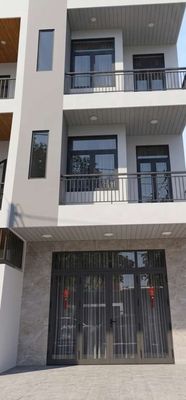 Аренда · 3 комн. · 100 м² · Quận Cẩm Lệ, ул. Đường Lê Quảng Chí