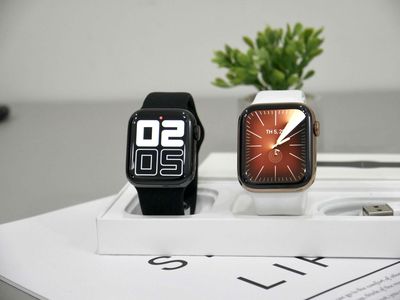 Apple Watch Thép Series 4 / Series 5 Đẹp 99%. Mua bán Thiết bị đeo thông minh tại Quận Gò Vấp Tp Hồ Chí Minh được đăng bởi KHÁNH HUNTER