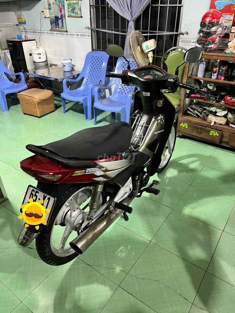 Wave S trung quốc đời đầu. Mua bán Xe máy tại Huyện Lai Vung Đồng Tháp được đăng bởi Cửa Hàng Xe Gắn Máy PHONG uy tín hình 2