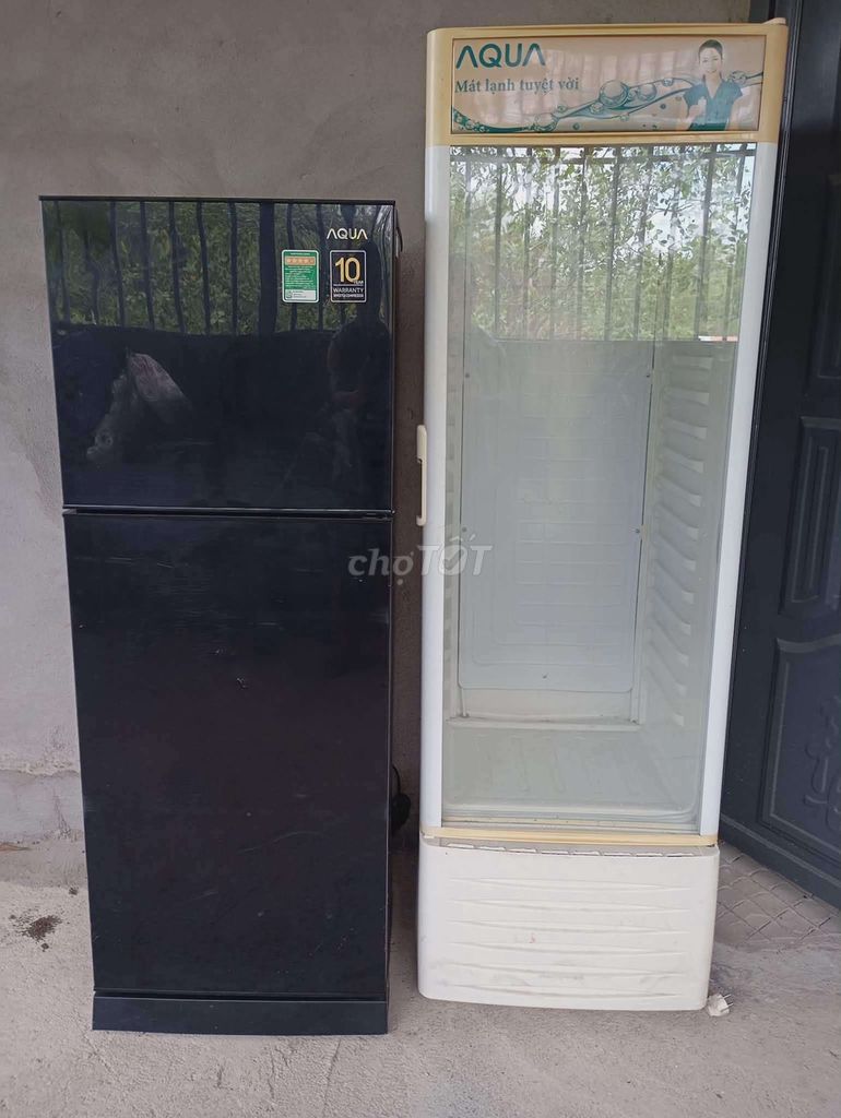Tủ lạnh Samsung 205 lít Hỏng không lạnh. Mua bán Tủ lạnh tại Thị xã Phú Mỹ Bà Rịa - Vũng Tàu được đăng bởi Bat bai hình 1