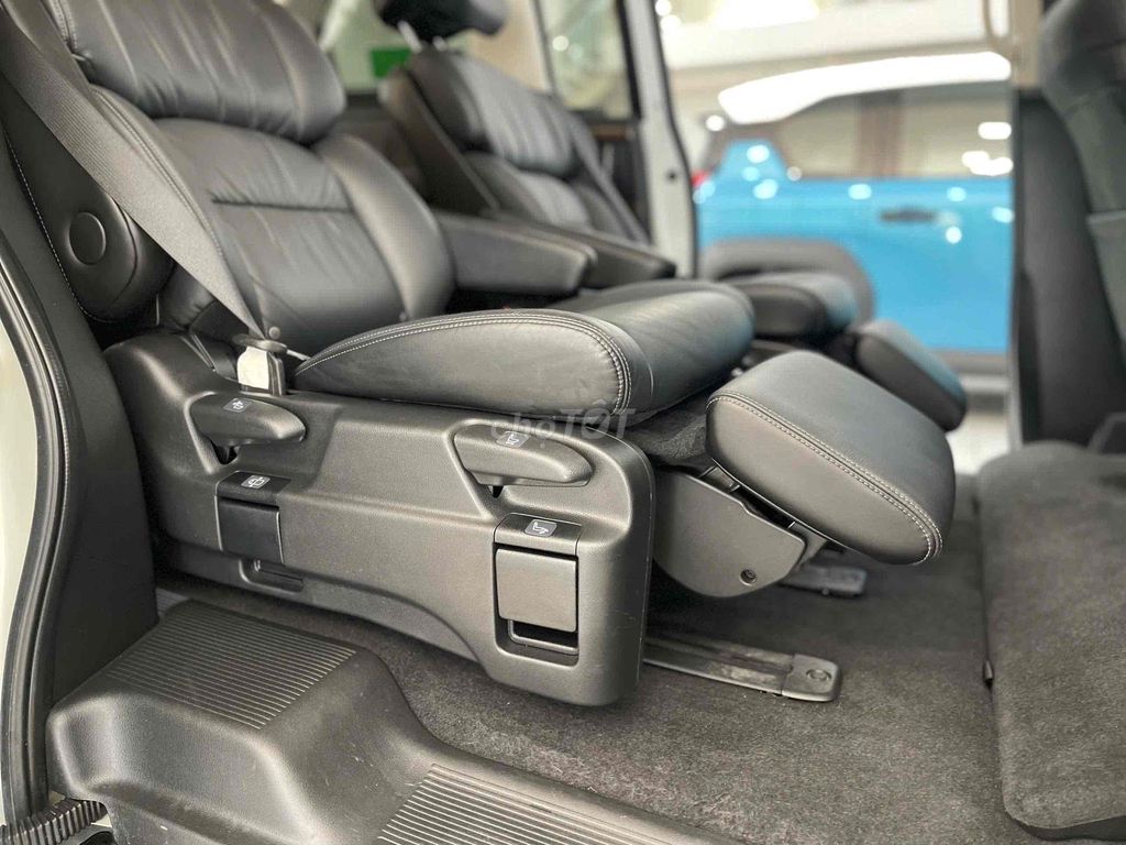 Honda Odyssey sx 2016 - 81.000 km. Mua bán Ô tô tại Quận Tân Bình Tp Hồ Chí Minh được đăng bởi Nguyễn Văn Lâm hình 11
