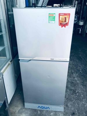 tủ lạnh Aqua 125lít đẹp
