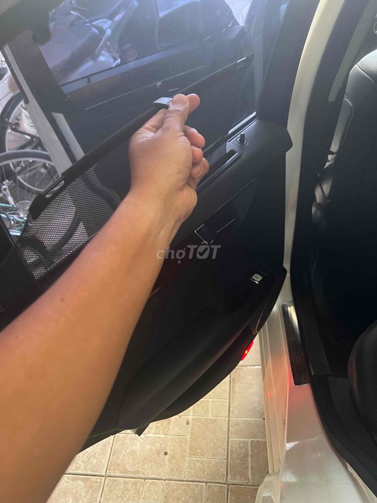 Mercedes Benz C Class 2009 C250 CGI - 110000 km. Mua bán Ô tô tại Quận Gò Vấp Tp Hồ Chí Minh được đăng bởi PHONG VŨ SHOP hình 15