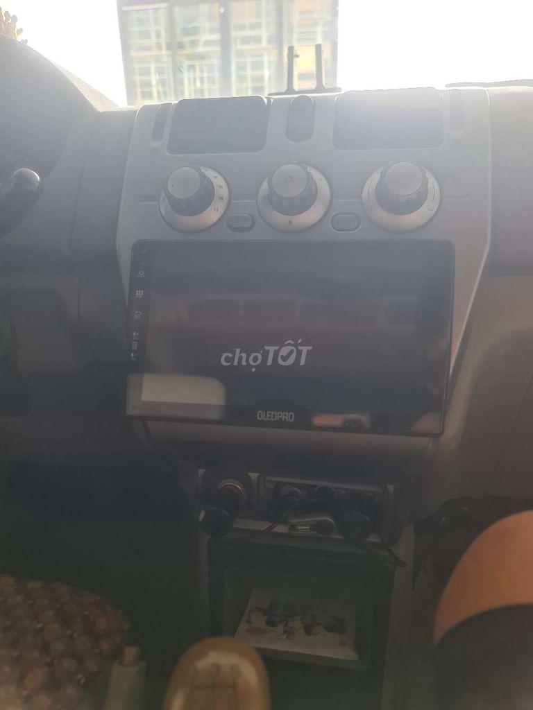 Mitsubishi jolie sx 2005, lăn bánh 2007 chính chủ. Mua bán Ô tô tại Quận Tây Hồ Hà Nội được đăng bởi nguyen hình 10