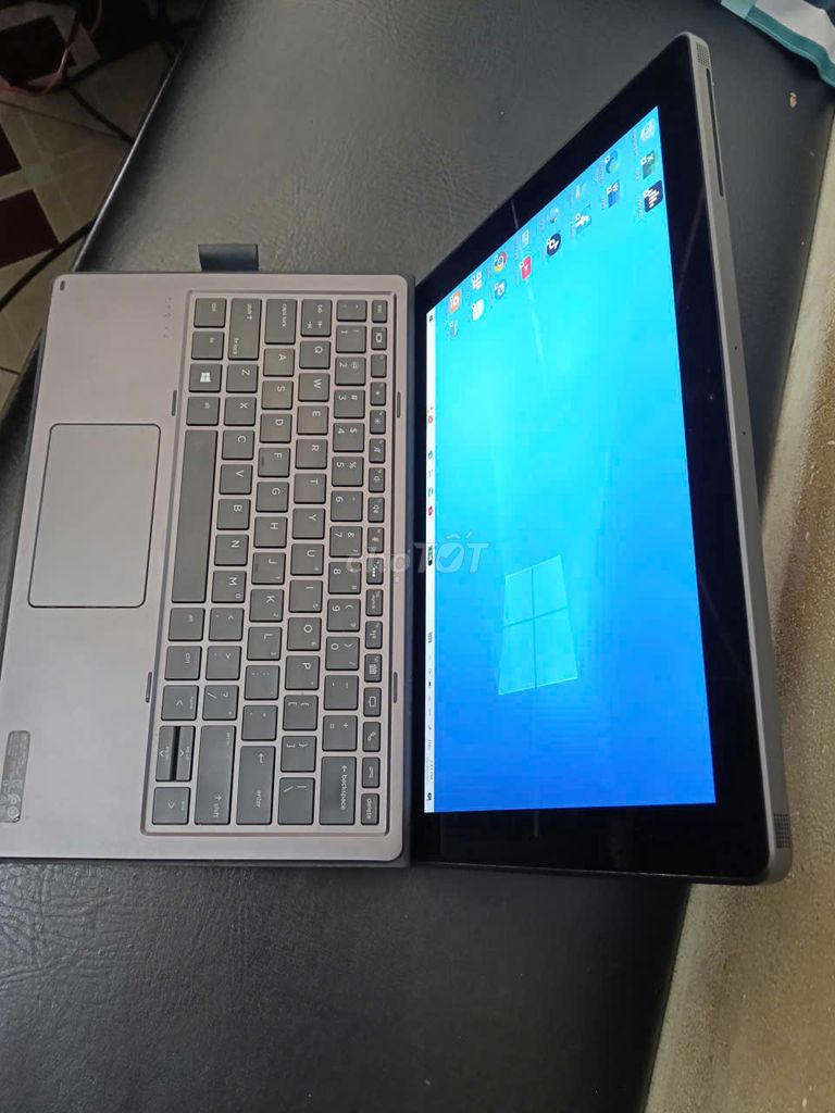 HP Pro x2 612 G2 ổ cứng NVME 512GB, RAM 8GB. Mua bán Laptop tại Quận Bình Tân Tp Hồ Chí Minh được đăng bởi Trần hình 1